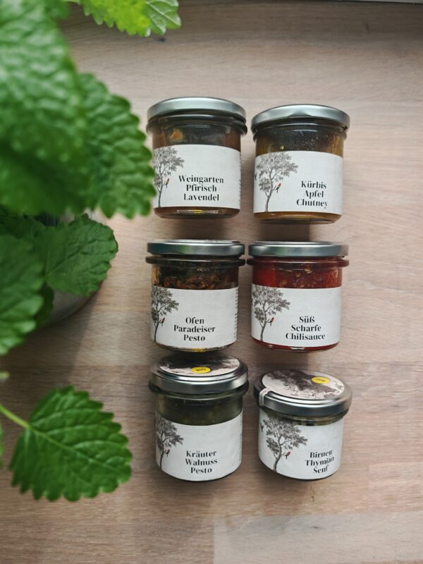 SPEZEREY Oster Paket